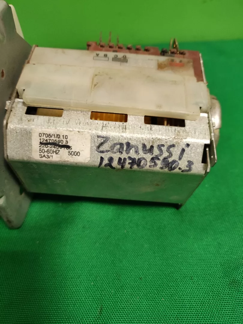 Программатор  Zanussi 12470590.3