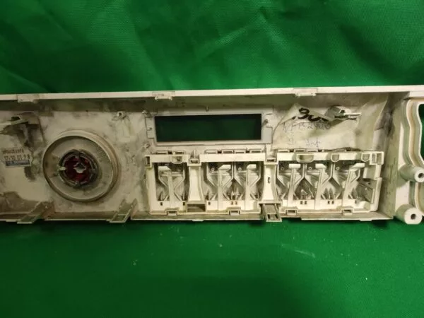 Элементы управления Bosch WFR2440 (Только пластик) для стиральной машины
