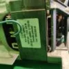 Двигатель Indesit Ceset 160032965.00 -6 контактов