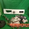 Модуль Electrolux EWW 1686 HDW  с инвертором