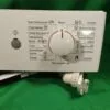 Модуль Bosch WLX 20462OE/21
