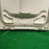 Крышка люка Electrolux 913210951-03 стиральной машины с вертикальной загрузкой