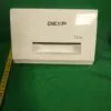 Панель порошкоприемника Dexp F 31110011 Панель порошкоприемника Dexp F 31110011