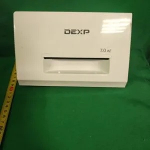 Панель порошкоприемника Dexp F 31110011 Панель порошкоприемника Dexp F 31110011
