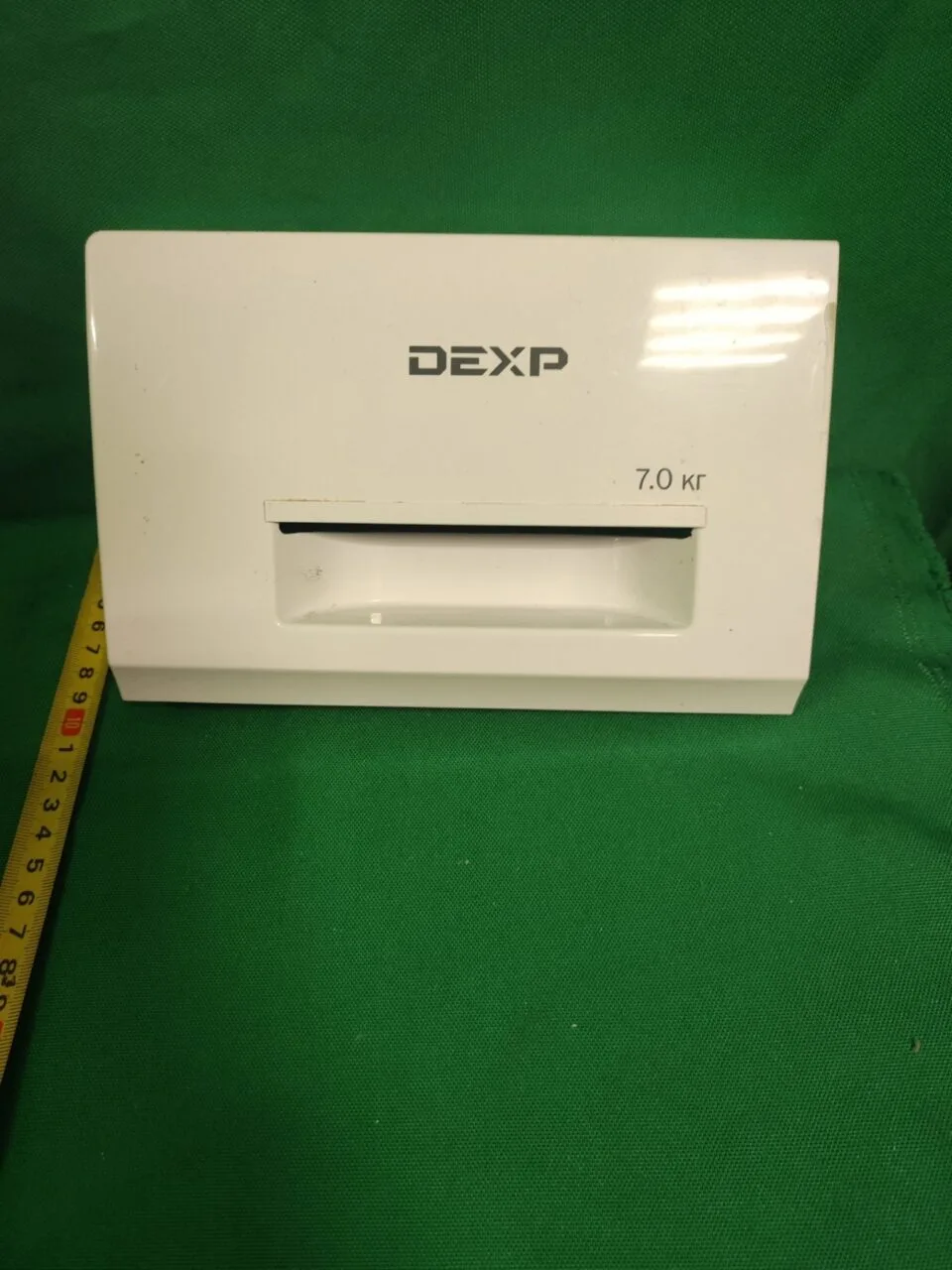 Панель порошкоприемника Dexp F 31110011 Панель порошкоприемника Dexp F 31110011