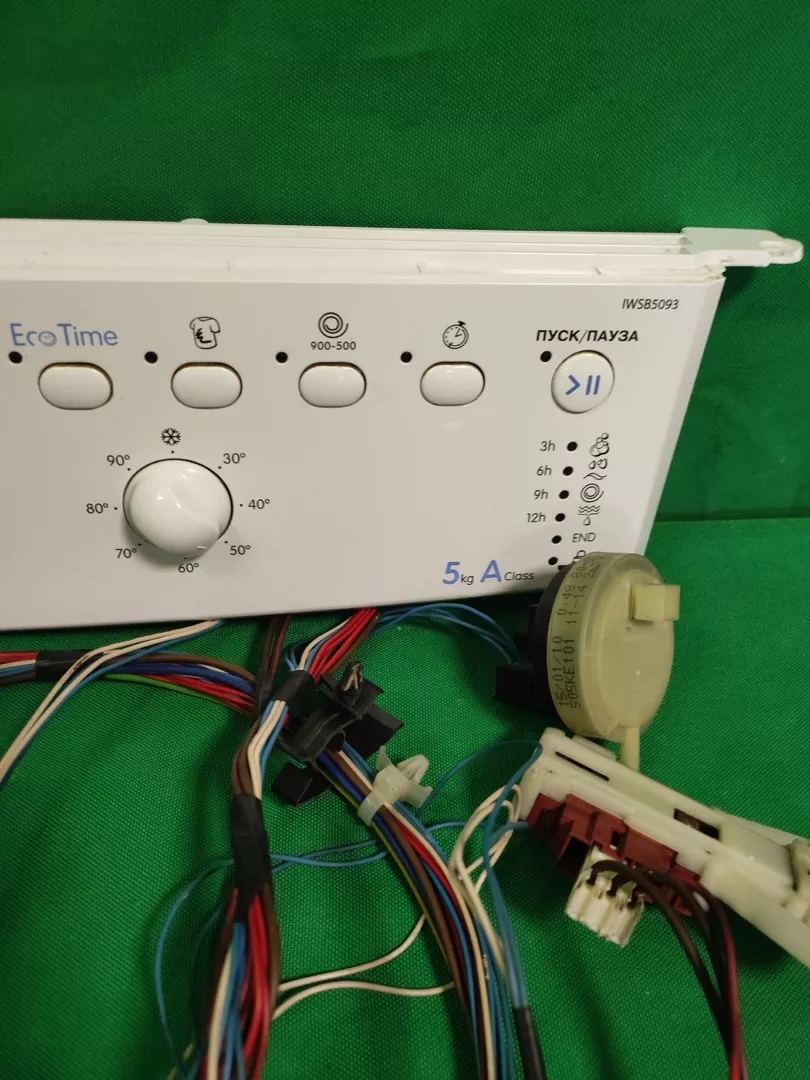 Модуль Indesit IWSB 5093