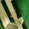 Модуль управления Samsung WF0400N1NE