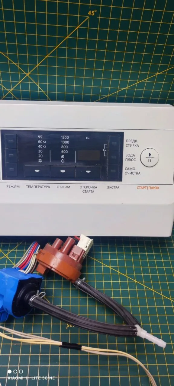 QHd4ZqRTNJo Модуль Gorenje W65Z23A/S