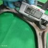 Шкив Electrolux 14622601