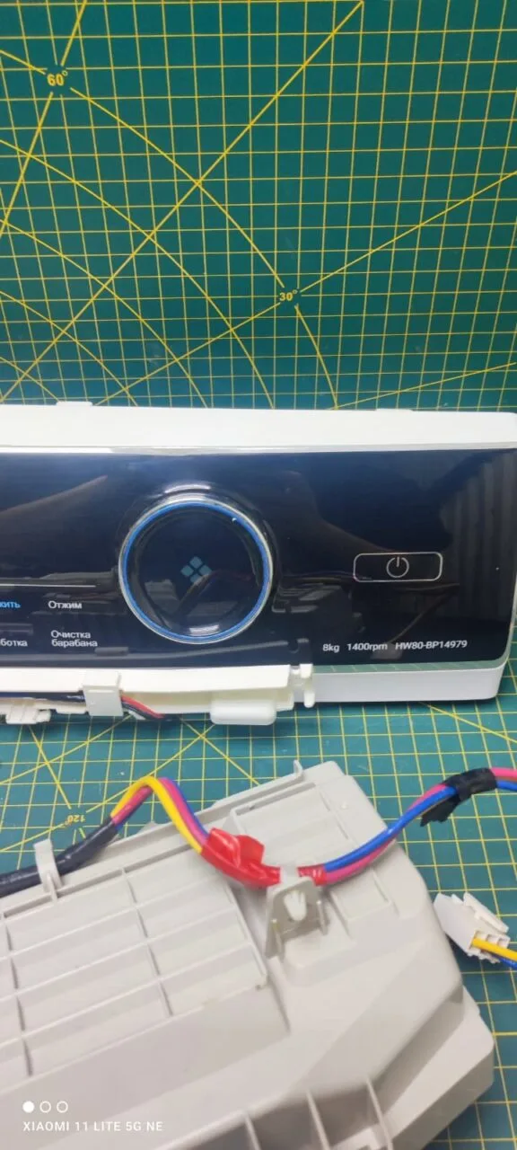 Модуль Haier HW80-BP14979