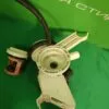 Улитка AEG 1105374 в сборе с фильтром