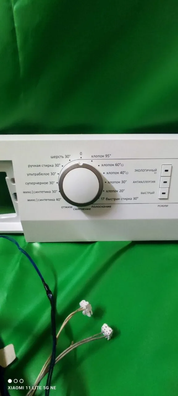 Модуль Gorenje MV62FZ12/S