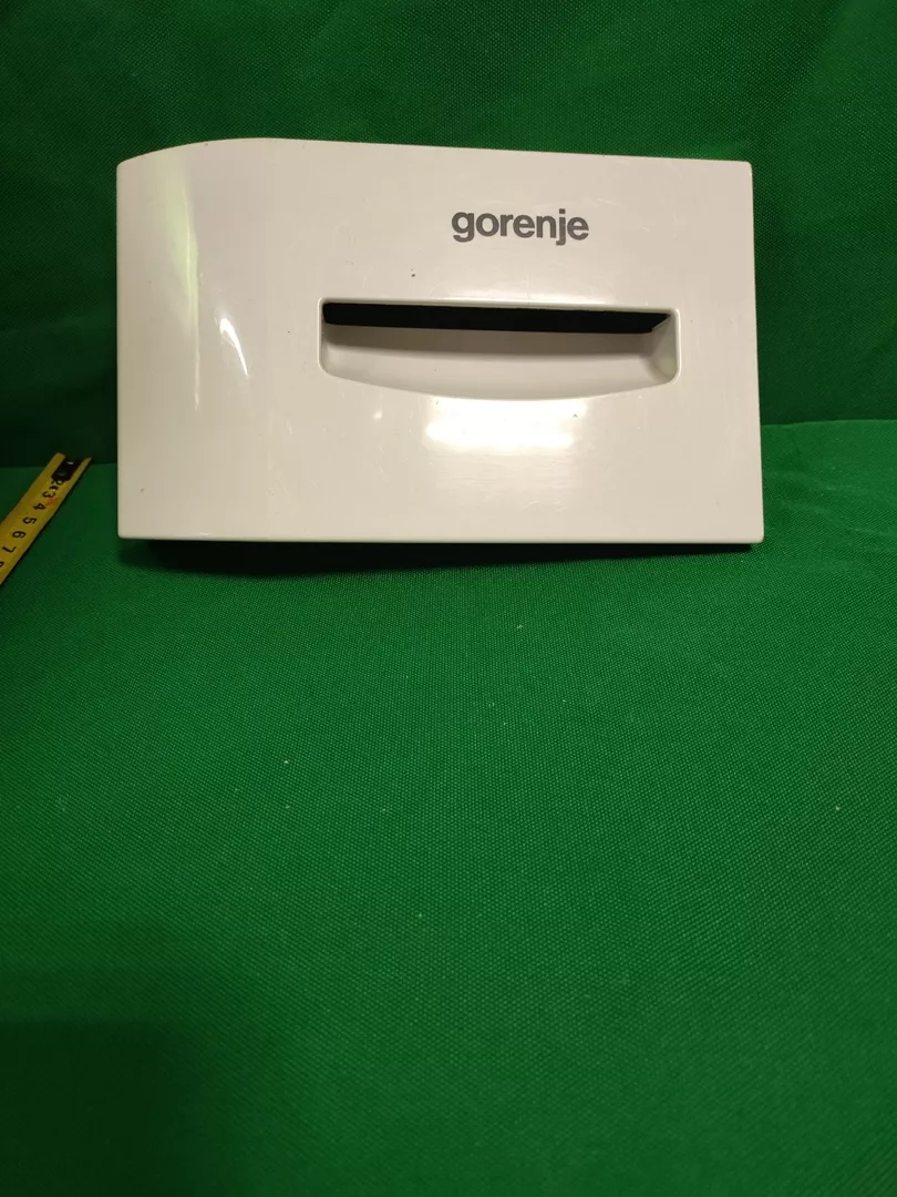 Панель порошкоприемника Gorenje G 08561