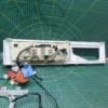 Модуль Zanussi ZWG 2107 W