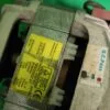 Двигатель Indesit Welling 160020027.01 -6 контактов