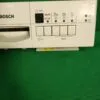 Панель с модулем Bosch SRS45T02EU/28 для пмм