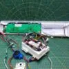 Модуль Ariston WMUG5050 для стиральной машины