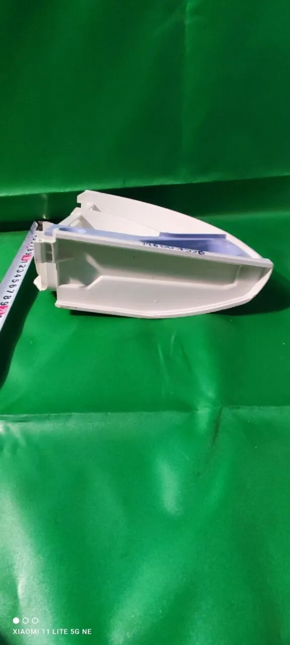 Лоток порошкоприемника Ariston 148007998/174007998