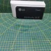 Панель порошкоприемника LG MGC 633221 черн