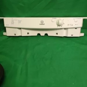 Панель управления Indesit DFG 0507
