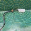 Патрубок прессостата Electrolux 12408322 для стиральной машины
