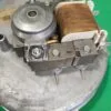Мотор сушки Ariston 14000170502 для стиральной машины