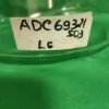 Стекло люка LG ADC 69321503 глубокое