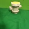 Улитка сливного насоса Evronova 601-0457 с фильтром