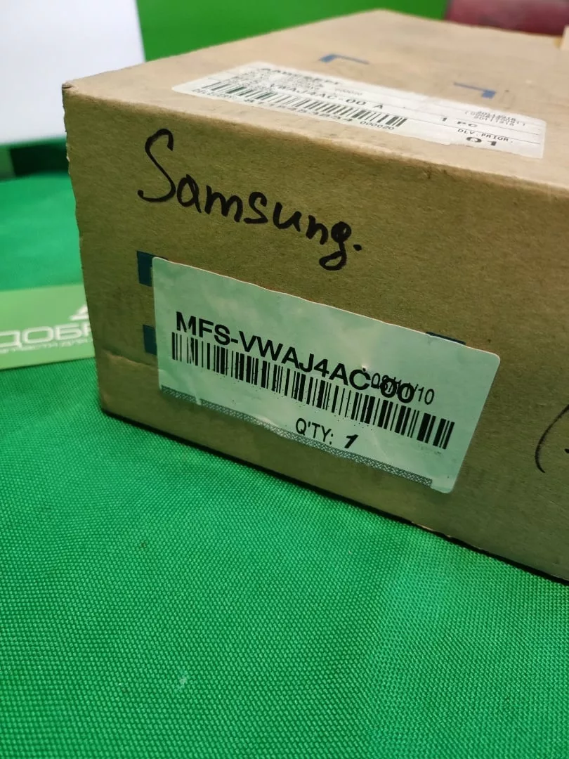 Модуль Samsung MFS-VWAJ4AC-00 для стиральной машины