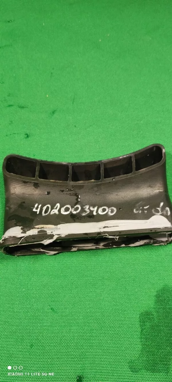 удлинитель воздуховода сушки Ardo 402003400