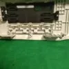 Элементы управления(Только пластик)LG MGC 6209111