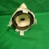 Тэн с улиткой Bosch 23260149 большой для посудомоечной машины