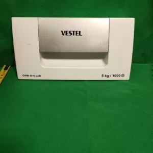 Панель порошкоприемника Vestel 42042943-3 Панель порошкоприемника Vestel 42042943-3