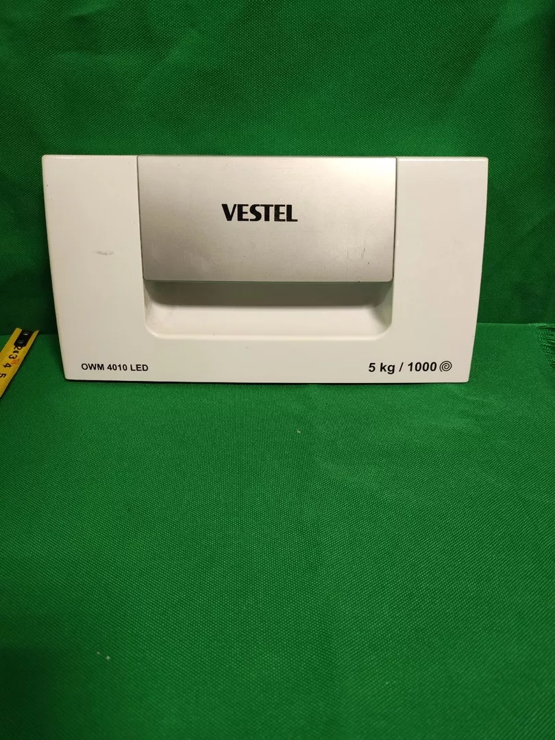 Панель порошкоприемника Vestel 42042943-3