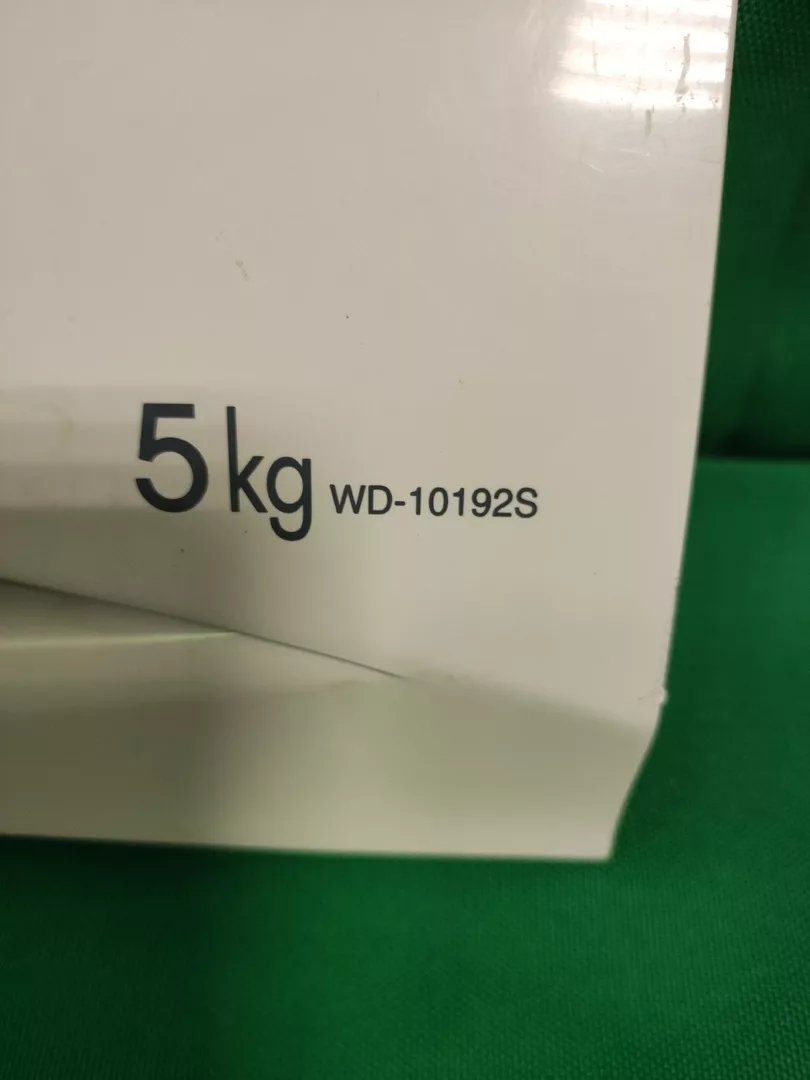 Панель порошкоприемника LG WD-10192S -5кг для стиральной машины