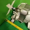 Двигатель Samsung Motor DC93-00586A DC93-00586D -3 контакта инвертор для стиральной машины