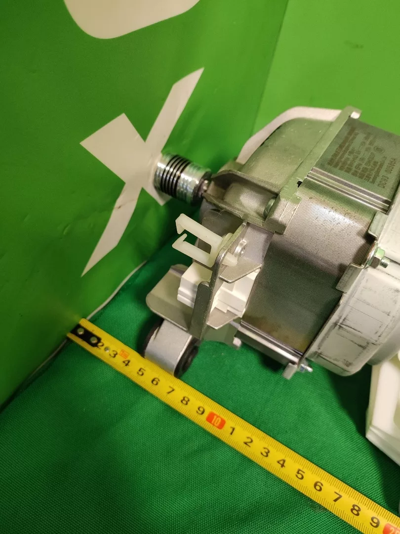 Двигатель Samsung Motor DC93-00586A DC93-00586D -3 контакта инвертор для стиральной машины