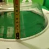 Люк в сборе Beko 2811301000 бел ручка для стиральной машины