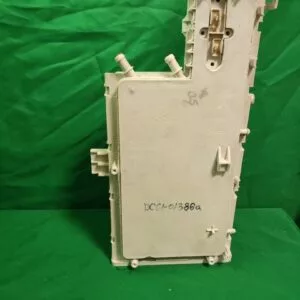 Бункер порошкоприемника Samsung DC61-01386A для стиральной машины
