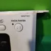 Панель управления Indesit IWSE71051 для стиральной машины
