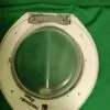 Люк Ariston C00055706-1 одинарное стекло