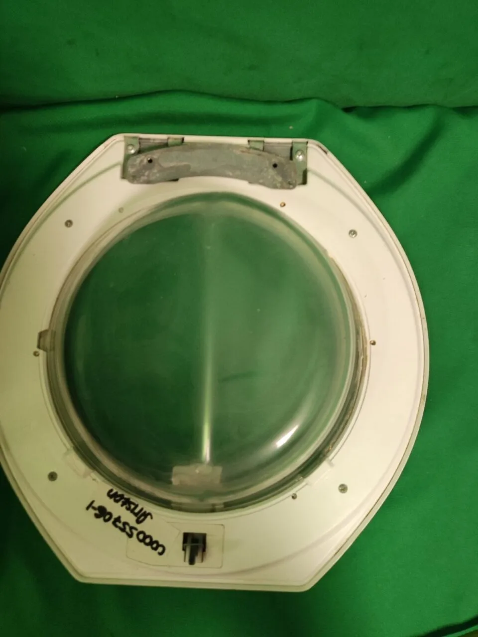 Люк Ariston C00055706-1 одинарное стекло