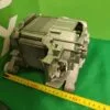 Двигатель Bosch 5500002634 -8 контактов