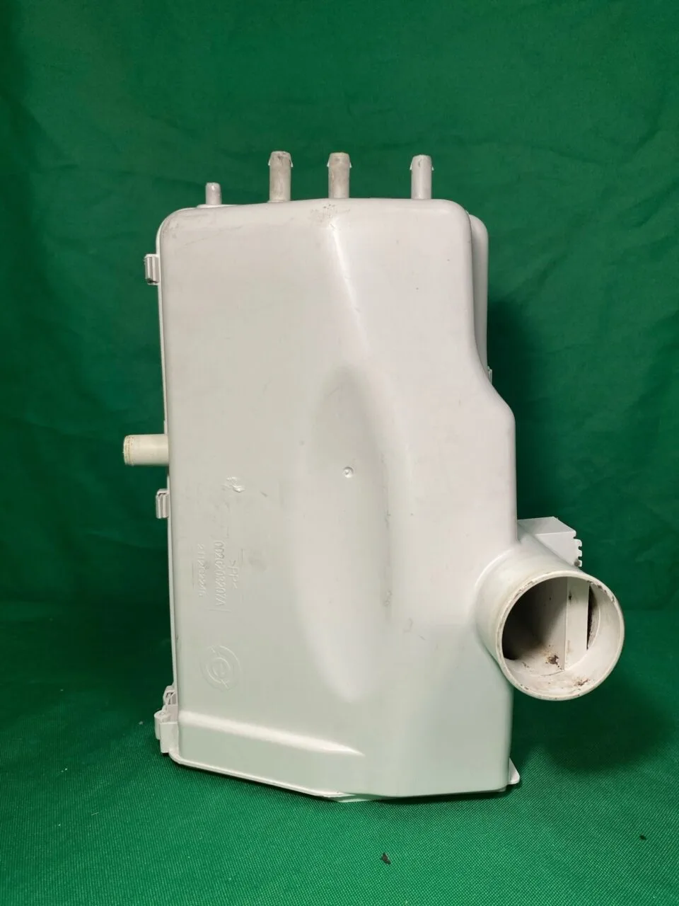 Бункер порошкоприемника Haier 0020203207A