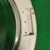 Люк Ardo AEG 651052123 белый в сборе для стиральной машины
