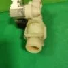 Клапан тройной Electrolux 124947214 с переходн. конт. фишка