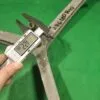 Крестовина Beko 286180 r10 r8 ru15 r5 KN10