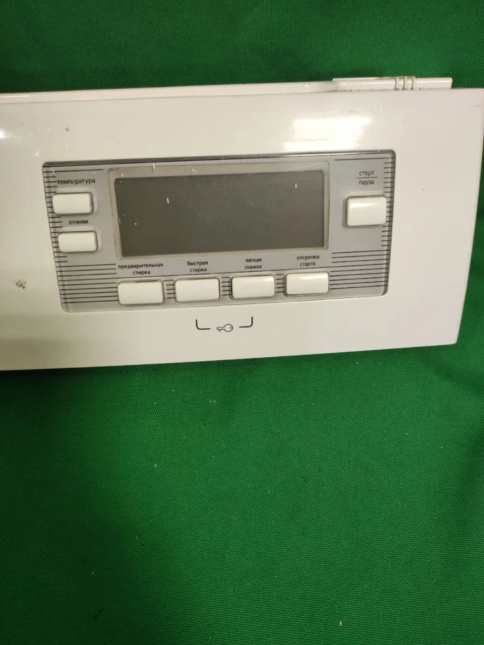 Модуль Vestel TWM 410L без проводки