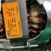 Двигатель Asko ACC 20583076 для сушильной машины