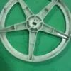 Шкив Gorenje 682202